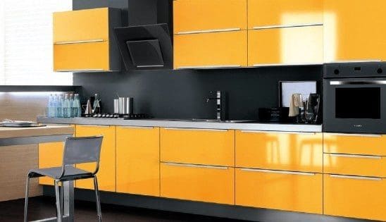 مطابخ الوميتال مودرن 2021