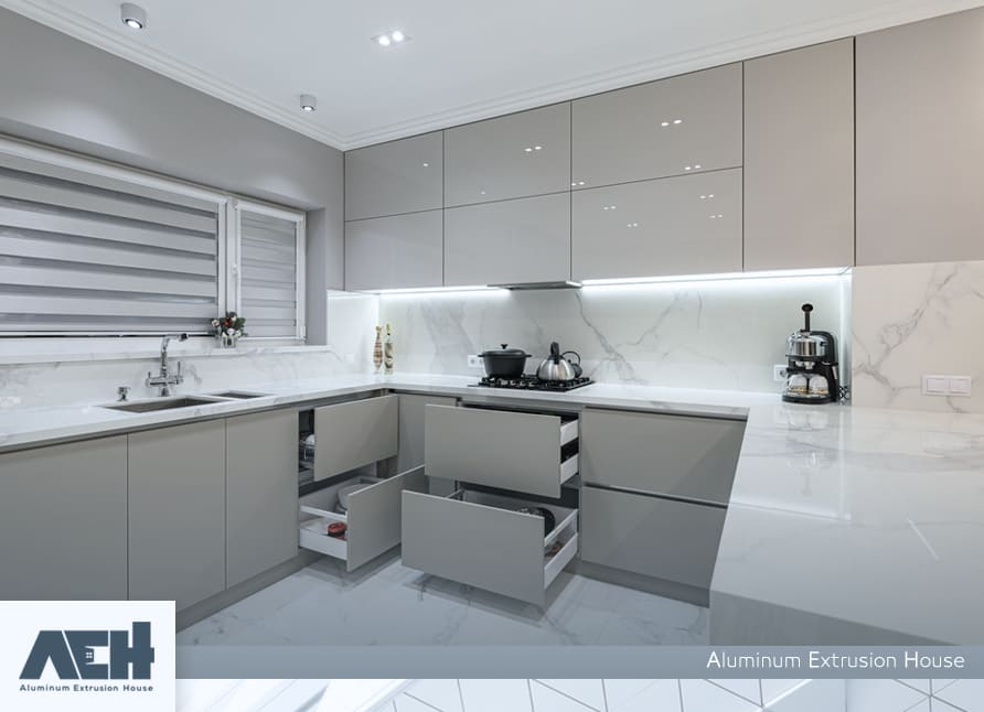 أفضل اسعار مطابخ كلادینج 2021 ومميزات وعيوب الكلادينج Aluminum